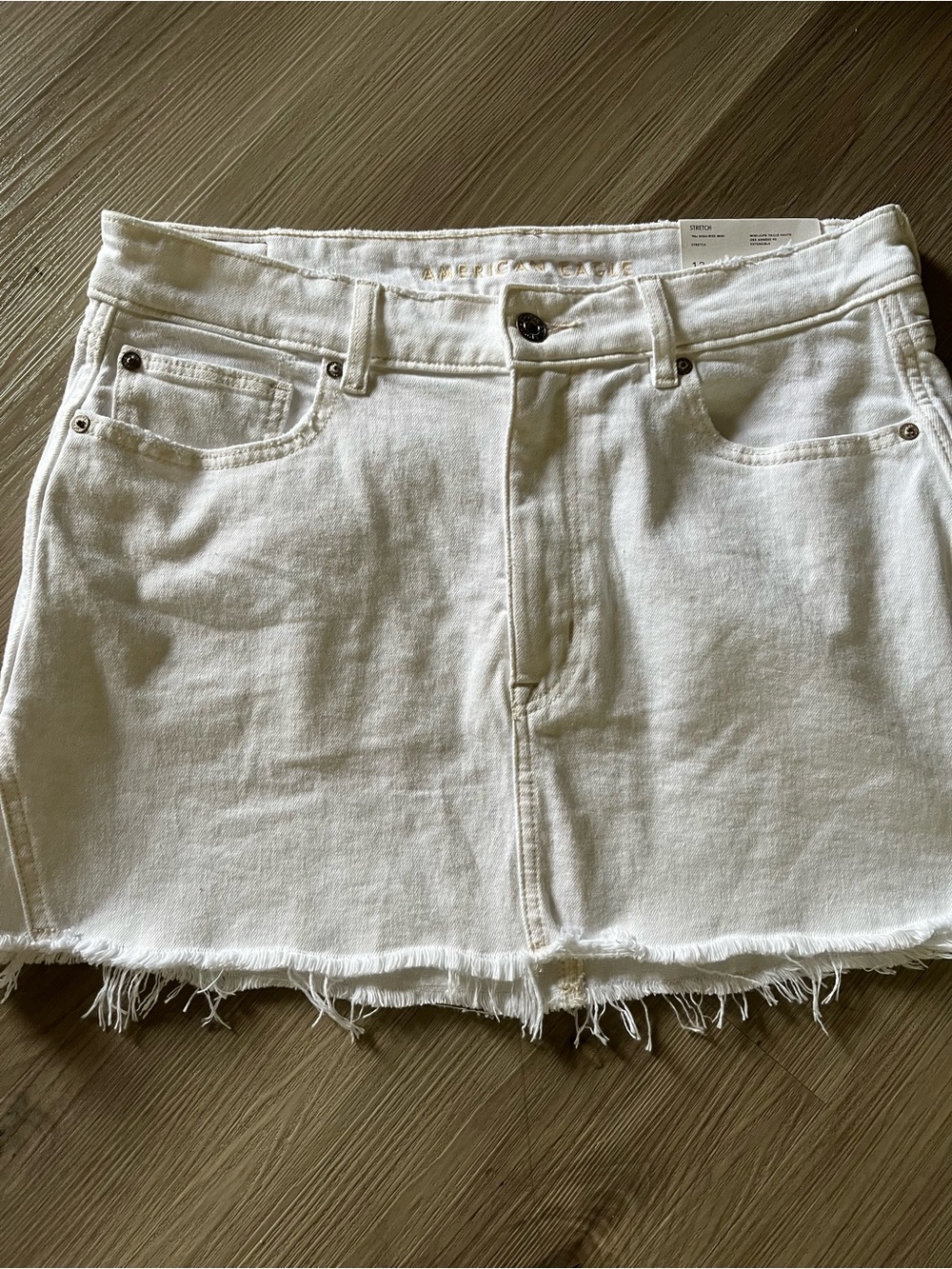 Womens American Eagle